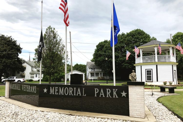 Marshall, Wisconsin Real Estate & Homes for Sale