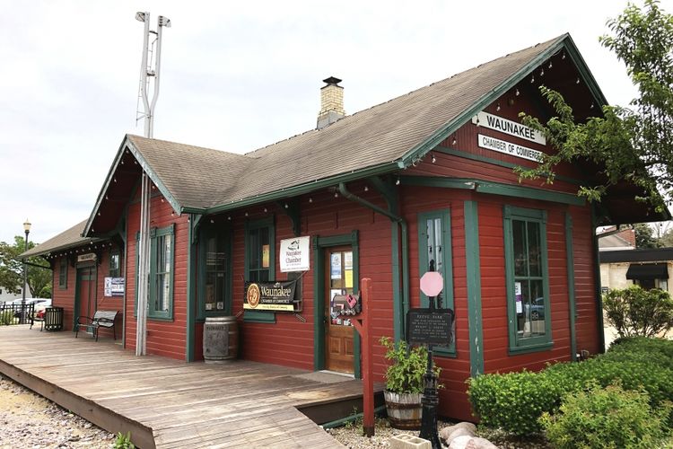 Wisconsin Dells, WI Realtors and Homes for Sale